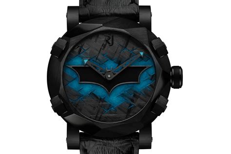 Where to watch batman - This watch has two special features: the black and green GMT bezel, and the fact that Rolex flipped the crown and the date to the left-hand side of the watch. While this GMT-Master is the first Rolex watch to be specially designed for lefties, the watch is identical to the Batman ref. 126710BLNR from a technical point of view.